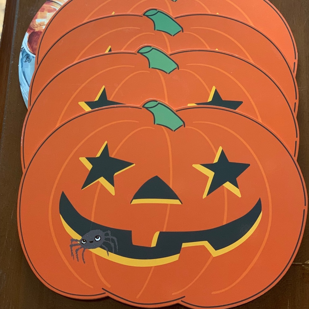 Pottery Barn Placemats